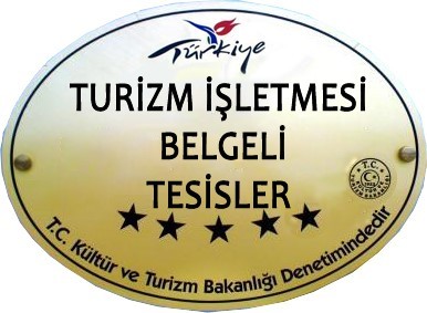 Turizm İşletmesi ve Turizm Yatırımı Belgesi Başvurusu